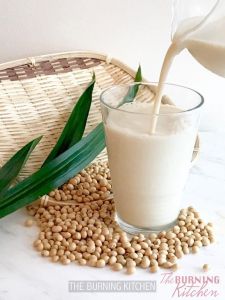 Soya Bean 