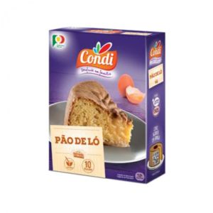 condi pao de lo 435gr