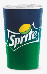 Sprite (See U)