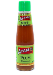 Ayam Plum Sauce 210ml