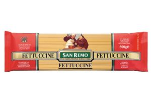 SanRemo Fettucino 500g