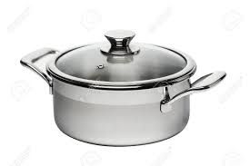 Stainless Steel Soup Pots 3s