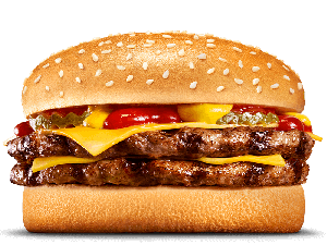 Steak House Whopper ALC