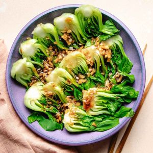 Bok Choy (Caravela)