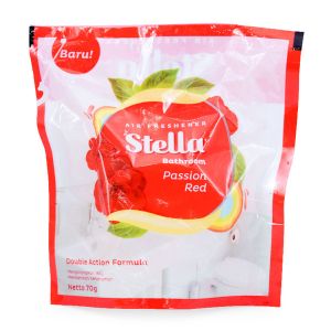 Stella BathRoom 70g Passion Red