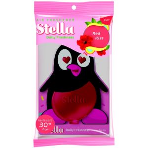 Stella Daily Indoor Kiss  7ml 