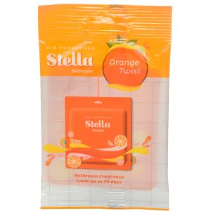 Stella Pocket Orange Twist 10g