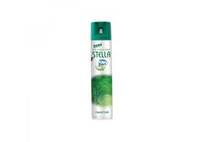 Stella Pure & Fresh 2 In 1