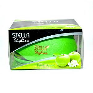 Stella Skyline Fresh Apple 50ml