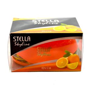 Stella 50ml Skyline Orange