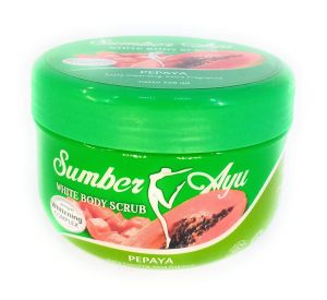 Sumber Ayu Pepaya 250ml