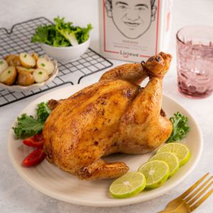 Roasted Chicken