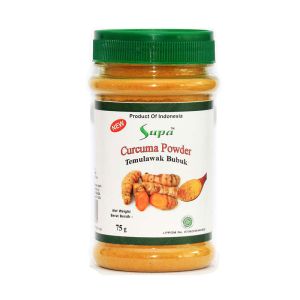 Supa Curcuma 75g