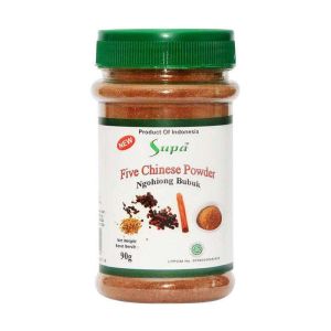 Supa Hiong Powder 90g