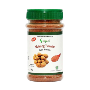 Supa Nutmeg Powder 90g