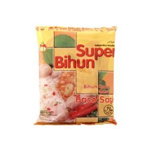 Super Bihun Baso Sapi 51g