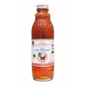 sweet chilli sauce 980g