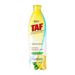taf lemon lime 500ml 