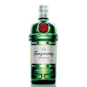 Tanqueray 750ml 47.3% vol
