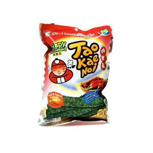 Tao kae noi  cripsy seaweed