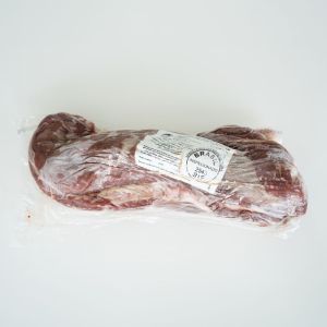 Beef Tenderloin