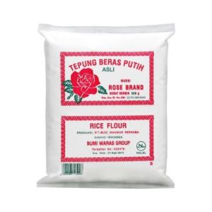 Tepung Beras Rose Brand 500g