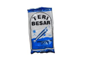Teri Besar Garam 250g