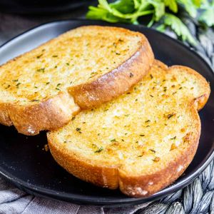 Toast Bread