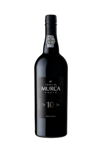 Caves Murca Porto 10 Anos 750ml
