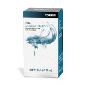 torrie cha descafeinado 25s