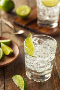 Tonic Water