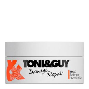 tonic & guy damage repari mask 200ml 