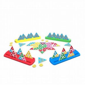 Math Test Triangle Addition and Substraction