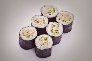 TUNA SALAD MAKI 