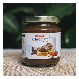 kicco choclate spread 200g