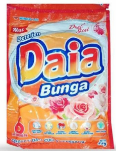 DAIA BUNGA SACHET 24g