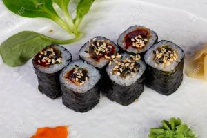 UNAGI MAKI