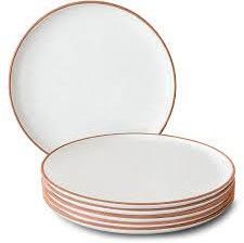Ceramic Plate 10