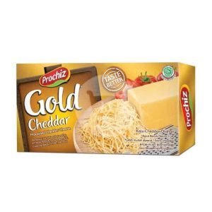 prochiz gold cheddar 170g