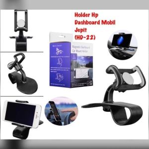 Universal Car Mount HP Holder HD22