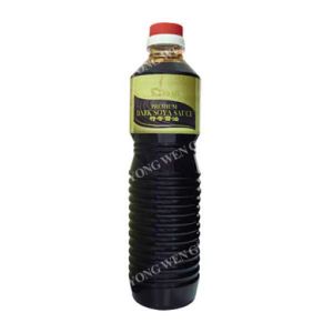 Yowe premium light soya sauce 640ml