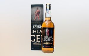 Highland Legend 375ml