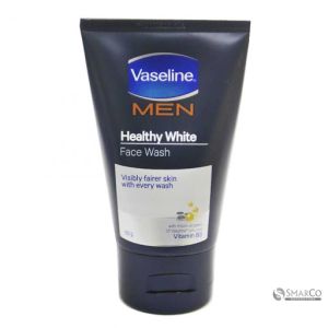 Vaseline Men FW 100g Healthy White 