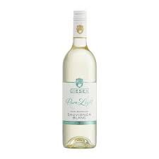 Giesen Pure Light Alcohol 6% Sauvignon Blanc 750ml