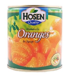Hosen Oranges 312g