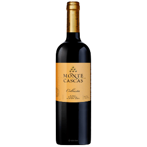 Monte Cascas Colheita alentejo t 750ml