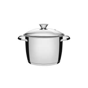 Tramontina farroupilha Stock Pot 20cm Allegra # 62655/208