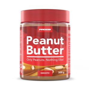 prozis peanut butter 500gr