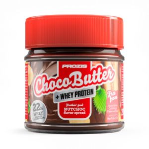 prozis choco butter 200gr