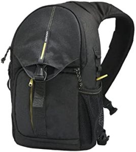 Vanguard Camera Backpack